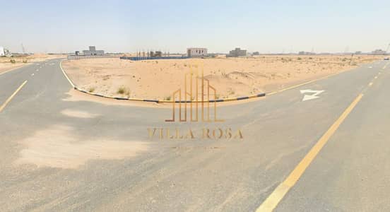 Plot for Sale in Al Zubair, Sharjah - لقطة شاشة 2026-06-18 135131. png Plot for Sale in Al Zubair, Sharjah - لقطة شاشة 2026-06-18 135131. png