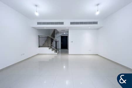 3 Camere Villa in Vendita a DAMAC Hills 2 (Akoya by DAMAC), Dubai - Villa a DAMAC Hills 2 (Akoya by DAMAC)，Camelia, 3 camere da letto, 1850000 AED - 15525171