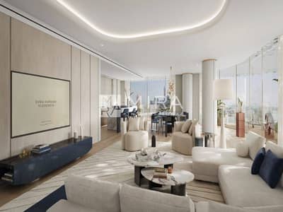 3 Bedroom Flat for Sale in Dubai Harbour, Dubai - Screenshot 2026-06-18 at 1.51. 20 PM
