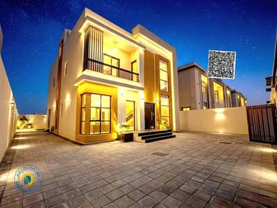 3 Schlafzimmer Villa zum zum Verkauf in Al Helio, Ajman - WhatsApp Image 2026-04-17 at 2.00. 28 PM. jpeg
