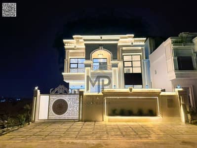 5 Schlafzimmer Villa zum zum Verkauf in Al Helio, Ajman - 1. jpeg