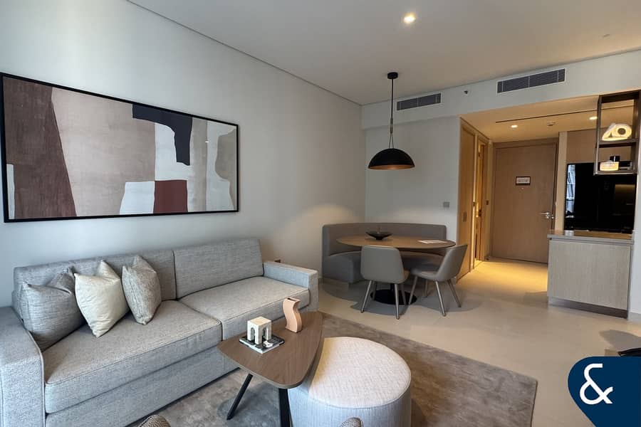 Dubai Mall Access | VOT |Branded Residence Dubai Mall Access | VOT |Branded Residence