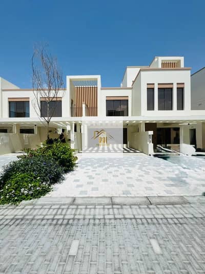 3 Schlafzimmer Townhouse zum zum Verkauf in DAMAC Lagoons, Dubai - WhatsApp Image 2026-06-12 at 2.16. 43 PM. jpeg