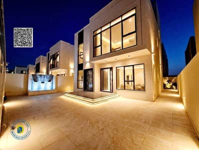 4 Bedroom Villa for Sale in Al Helio, Ajman - WhatsApp Image 2026-06-18 at 1.31. 39 PM. jpeg