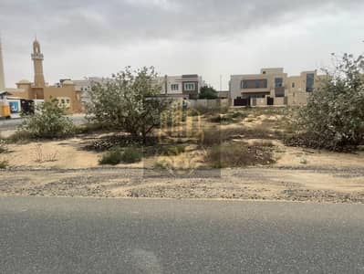 Plot for Sale in Hoshi, Sharjah - WhatsApp Image 2026-06-18 at 1.54. 41 PM. jpeg Plot for Sale in Hoshi, Sharjah - WhatsApp Image 2026-06-18 at 1.54. 41 PM. jpeg