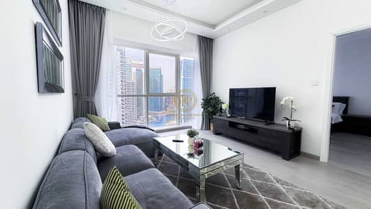 朱美拉湖塔 (JLT), 迪拜 1 卧室单位待售 - JLT_Airbnb_11. jpg 朱美拉湖塔 (JLT), 迪拜 1 卧室单位待售 - JLT_Airbnb_11. jpg