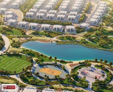 4 Bedroom Villa for Sale in DAMAC Hills 2 (Akoya by DAMAC), Dubai - violet1. jpg