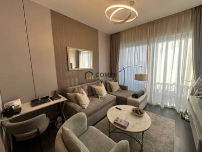 1 Camera Appartamento in Affitto a Sobha Hartland, Dubai - WhatsApp Image 2026-06-18 at 1.59. 55 PM (3). jpeg
