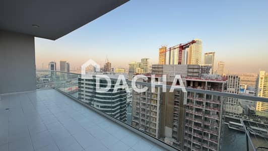 2 Bedroom Apartment for Rent in Business Bay, Dubai - Canal View | Massive Layout | Prime Location 2 Bedroom Apartment for Rent in Business Bay, Dubai - Canal View | Massive Layout | Prime Location