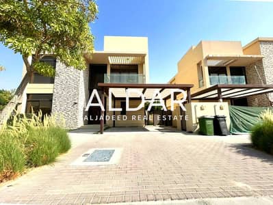 Villa de 5 chambres à à louer à DAMAC Hills, Dubai - Villa à DAMAC Hills,The Park Villas,Rockwood, 5 chambres, 375000 AED - 15525384 Villa de 5 chambres à à louer à DAMAC Hills, Dubai - Villa à DAMAC Hills,The Park Villas,Rockwood, 5 chambres, 375000 AED - 15525384