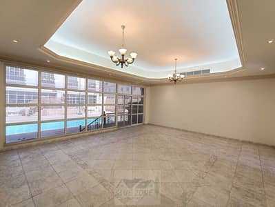 4 Schlafzimmer Villa zum zur Miete in Mirdif, Dubai - IMG20260608143627. jpg 4 Schlafzimmer Villa zum zur Miete in Mirdif, Dubai - IMG20260608143627. jpg