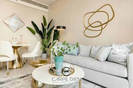 1 Schlafzimmer Wohnung zum zur Miete in Jumeirah Beach Residence (JBR), Dubai - Address JBR_-5. jpeg