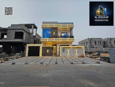 5 Bedroom Villa for Sale in Al Helio, Ajman - WhatsApp Image 2026-05-20 at 6.05. 00 PM. jpeg 5 Bedroom Villa for Sale in Al Helio, Ajman - WhatsApp Image 2026-05-20 at 6.05. 00 PM. jpeg