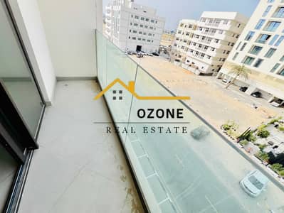 2 Schlafzimmer Wohnung zum zur Miete in Aljada, Sharjah - IMG_4307. jpg