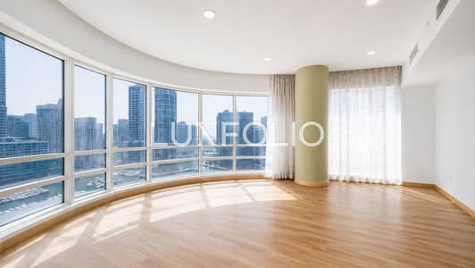 2 Slaapkamers Appartement te Koop in Dubai Marina, Dubai - Appartement in Dubai Marina，Al Sahab Tower，Al Sahab Tower 1, 2 slaapkamers, 3300000 AED - 14947097