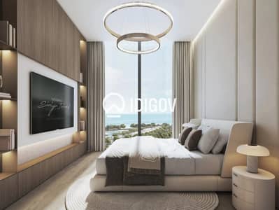 1 Bedroom Apartment for Sale in Al Seanneeah, Umm Al Quwain - Selling for OP | Sea View | Park View 1 Bedroom Apartment for Sale in Al Seanneeah, Umm Al Quwain - Selling for OP | Sea View | Park View
