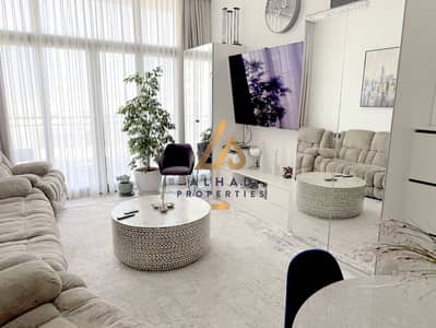 1 Bedroom Flat for Sale in Town Square, Dubai - 1. png