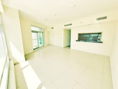 1 Bedroom Flat for Rent in Downtown Dubai, Dubai - Spacious layout | Sky Address View | One Cheque