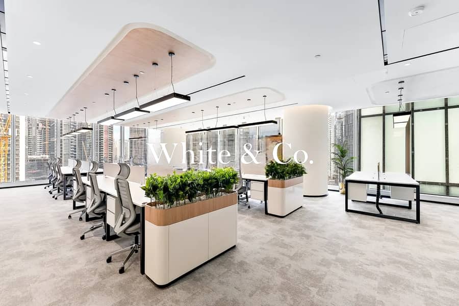 Grade A | Luxury Furnished | 11 Parkings Grade A | Luxury Furnished | 11 Parkings