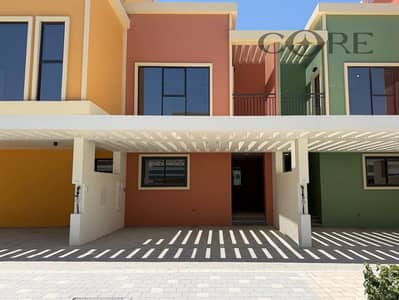4 Camere Villa in Affitto a DAMAC Lagoons, Dubai - 1. jpg 4 Camere Villa in Affitto a DAMAC Lagoons, Dubai - 1. jpg