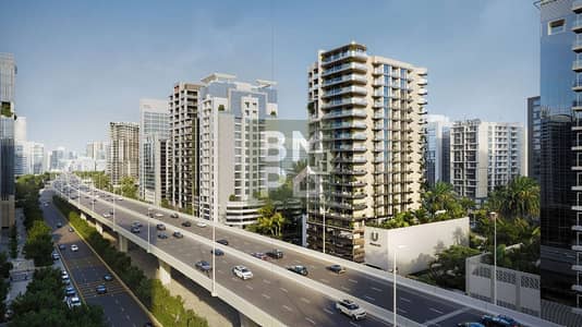 1 Bedroom Flat for Sale in Business Bay, Dubai - 1. png