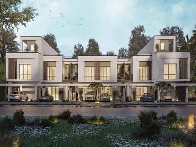 4 Bedroom Villa for Sale in Dubai Investment Park (DIP), Dubai - Elegant 4BR Villa | Premium Location | Spacious 4 Bedroom Villa for Sale in Dubai Investment Park (DIP), Dubai - Elegant 4BR Villa | Premium Location | Spacious