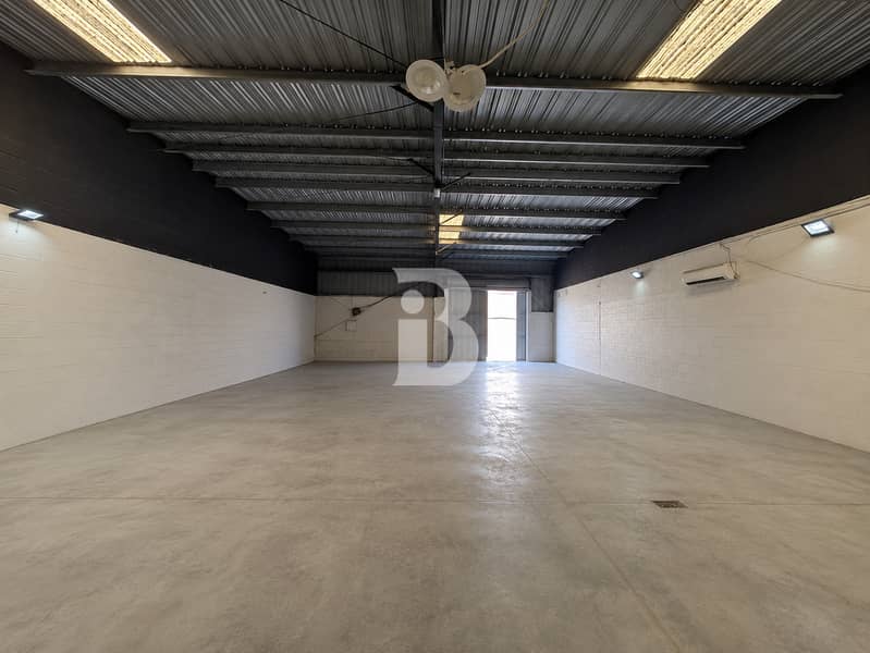 Magazzino a Al Quoz,Al Quoz 4, 210000 AED - 15525530 Magazzino a Al Quoz,Al Quoz 4, 210000 AED - 15525530