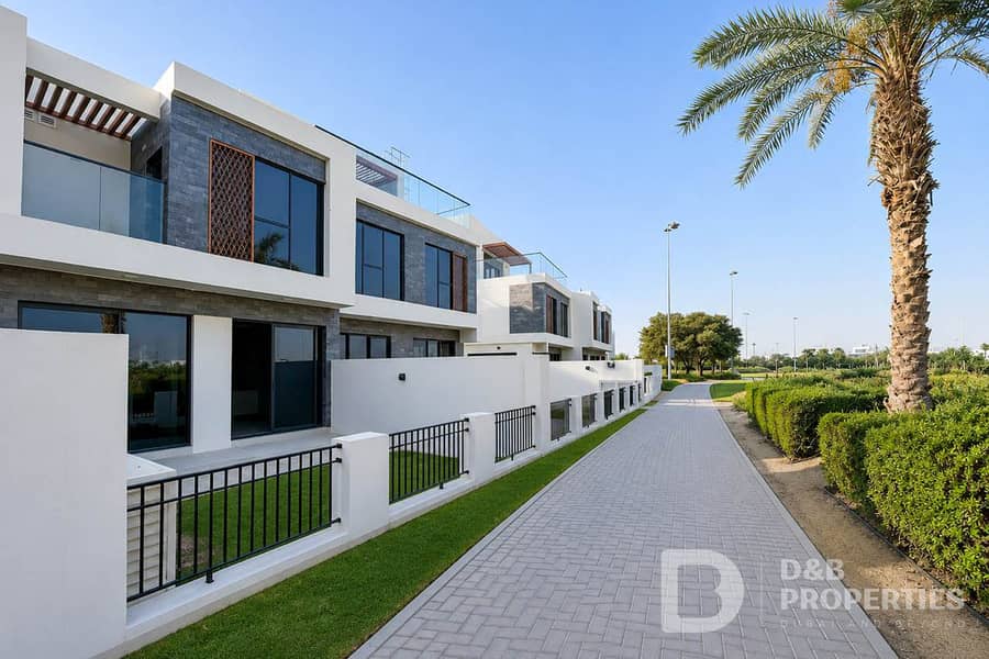 Rijwoning in DAMAC Hills,Silver Springs, 4 slaapkamers, 210000 AED - 15525596 Rijwoning in DAMAC Hills,Silver Springs, 4 slaapkamers, 210000 AED - 15525596