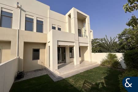 4 Bedroom Villa for Sale in Reem, Dubai - Type G | Vacant On Transfer | 4 Bedrooms 4 Bedroom Villa for Sale in Reem, Dubai - Type G | Vacant On Transfer | 4 Bedrooms