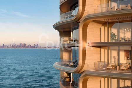 3 Bedroom Apartment for Sale in Palm Jumeirah, Dubai - Resale - High Floor Ultra Luxury Resort Residences 3 Bedroom Apartment for Sale in Palm Jumeirah, Dubai - Resale - High Floor Ultra Luxury Resort Residences