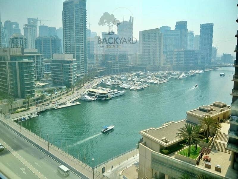 Amazing Marina View |1BR for Sale