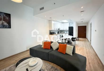1 Camera Appartamento in Affitto a Dubai Marina, Dubai - Appartamento a Dubai Marina，Sulafa Tower, 1 camera da letto, 85000 AED - 15525607