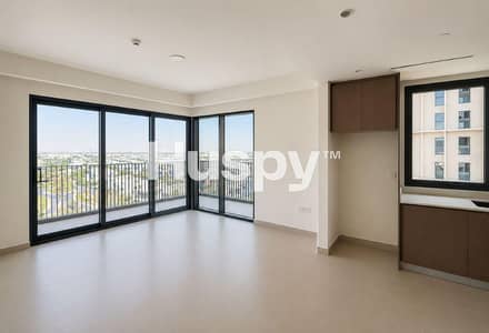 2 Bedroom Apartment for Rent in Dubai Hills Estate, Dubai - Corner Unit | Low Floor | Villas View 2 Bedroom Apartment for Rent in Dubai Hills Estate, Dubai - Corner Unit | Low Floor | Villas View
