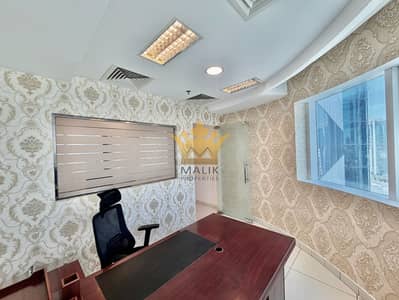 Office zum zur Miete in Al Barsha, Dubai - WhatsApp Image 2026-06-17 at 09.59. 19 (3). jpeg