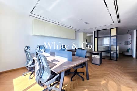 Office para en Alquiler en Jumeirah Lake Towers (JLT), Dubai - Oficina en Jumeirah Lake Towers (JLT)，JLT Cluster L，Preatoni Tower, 200000 AED - 15525667
