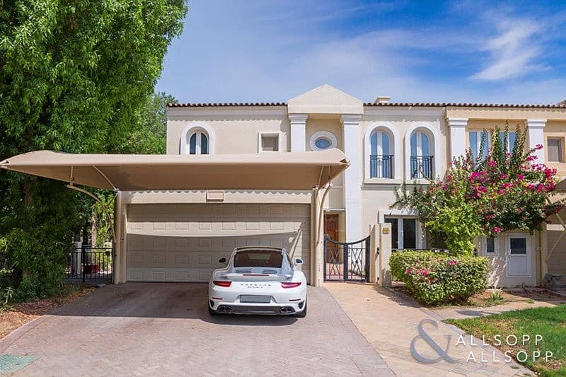 Owner Occupied | 4 Bedrooms | Immaculate