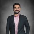 Parth Joshi Parth Joshi