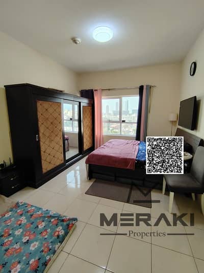 شقة 1 غرفة نوم للبيع في البستان، عجمان - 3. png