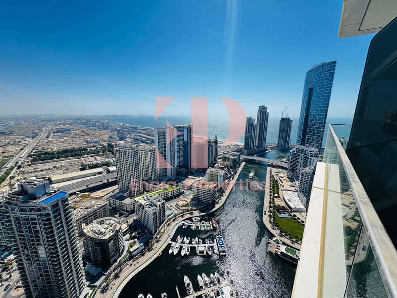 Apartamento en Dubai Marina,Stella Maris, 2 dormitorios, 200000 AED - 15525126 Apartamento en Dubai Marina,Stella Maris, 2 dormitorios, 200000 AED - 15525126
