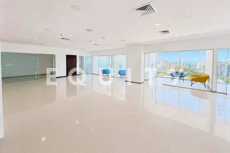 Office in affitto a Business Bay, Dubai - Ufficio a Business Bay，Bay Square，Bay Square 7, 1220000 AED - 15074680
