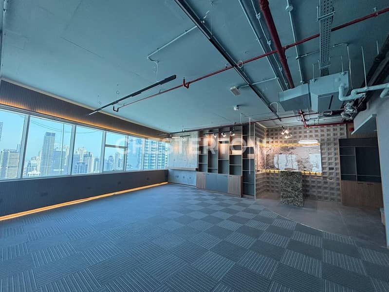 Premium Fitted | High Floor | DMCC License Premium Fitted | High Floor | DMCC License