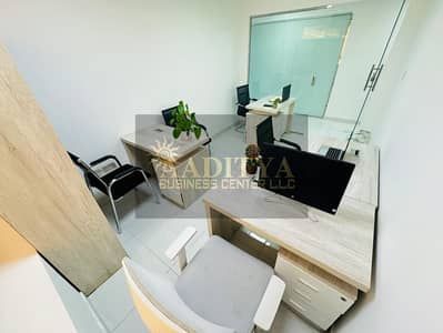 Office in affitto a Deira, Dubai - WhatsApp Image 2026-06-15 at 14.52. 03. jpeg