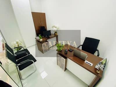 Office for Rent in Al Garhoud, Dubai - 469f8314-3673-4d08-8051-80cf45fa0c8c. jpg Office for Rent in Al Garhoud, Dubai - 469f8314-3673-4d08-8051-80cf45fa0c8c. jpg