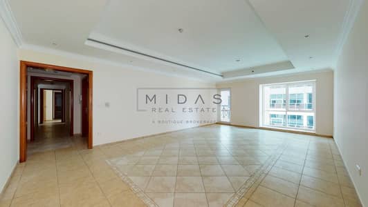 2 Cпальни Апартаменты в аренду в Дубай Марина, Дубай - Midas-Al-Seef-Tower-06132023_155731. jpg