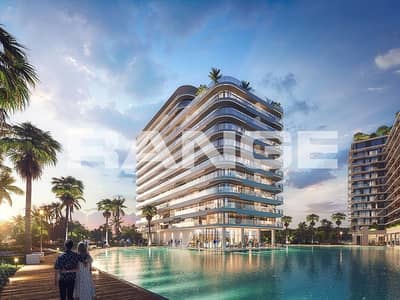 Studio for Sale in Dubai South, Dubai - Full Lagoon View| Investor's Deal | High ROI Studio for Sale in Dubai South, Dubai - Full Lagoon View| Investor's Deal | High ROI