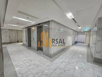 3 Slaapkamers Appartement te Huur in Muwaileh Commercial, Sharjah - 166724. jpg