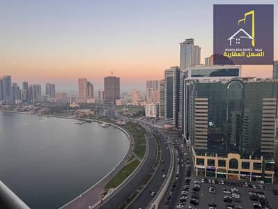 2 Bedroom Apartment for Rent in Al Majaz, Sharjah - WhatsApp Image 2026-06-18 at 12.36. 49 PM (2). jpeg 2 Bedroom Apartment for Rent in Al Majaz, Sharjah - WhatsApp Image 2026-06-18 at 12.36. 49 PM (2). jpeg