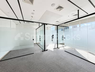Office te Huur in Business Bay, Dubai - Kantoor in Business Bay，Park Lane Tower, 150000 AED - 14018476