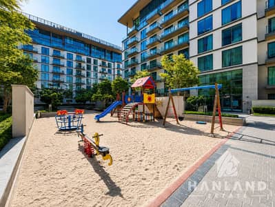 3 Camere Appartamento in Affitto a Sobha Hartland, Dubai - Appartamento a Sobha Hartland，Hartland Greens，Hartland Greens Building 1, 3 camere da letto, 220000 AED - 15525980