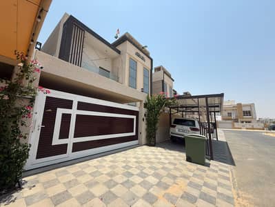 4 Camere Villa in Affitto a Al Yasmeen, Ajman - WhatsApp Image 2026-06-14 at 12.31. 38 PM. jpeg
